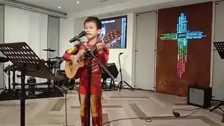 Jonas 吉他彈唱 孤勇者