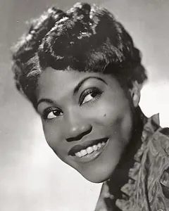 羅賽塔·薩普修女(Sister Rosetta Tharpe)